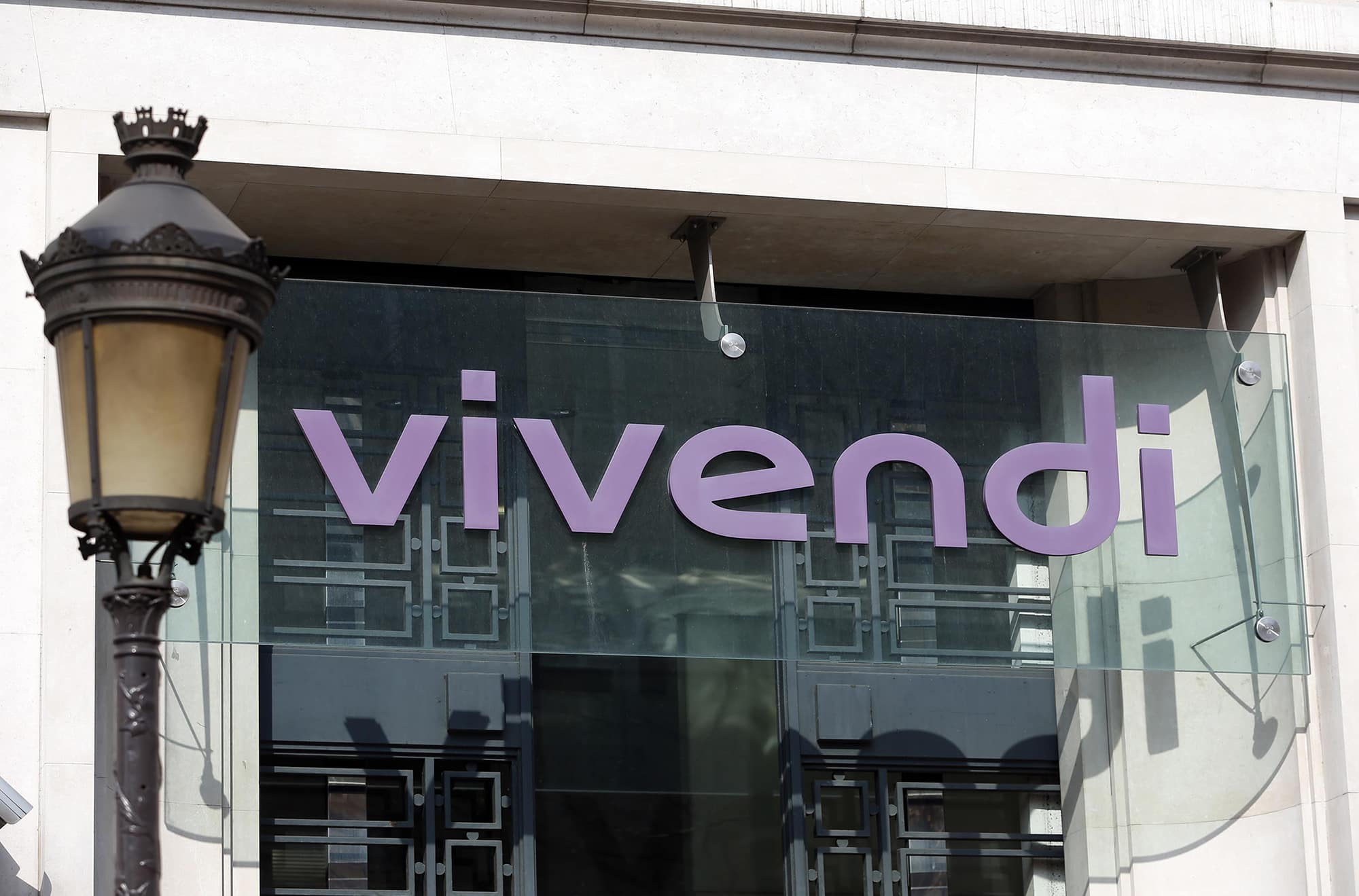 Rupture entre Activision Blizzard et Vivendi