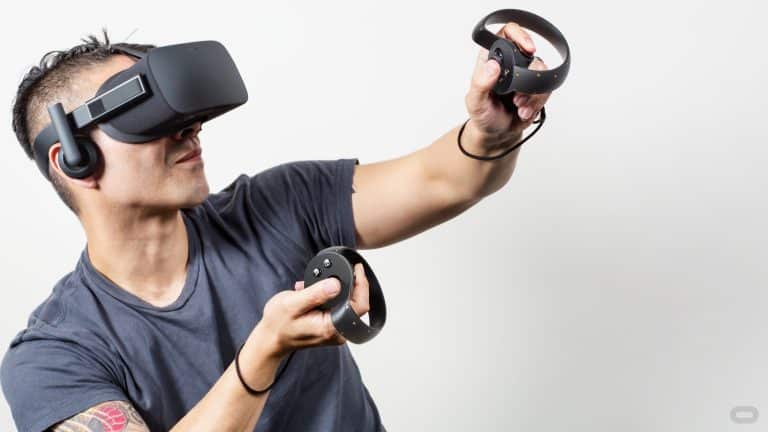 Le succès du casque de réalité virtuelle « Oculus Rift », compris ?