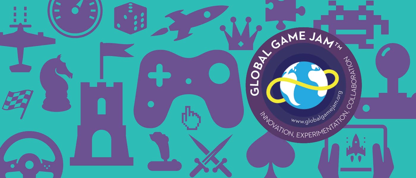 Tout sur la « Global Game Jam 2016 »
