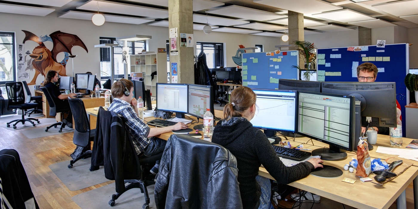 Comment ouvrir votre propre studio de jeux indépendants