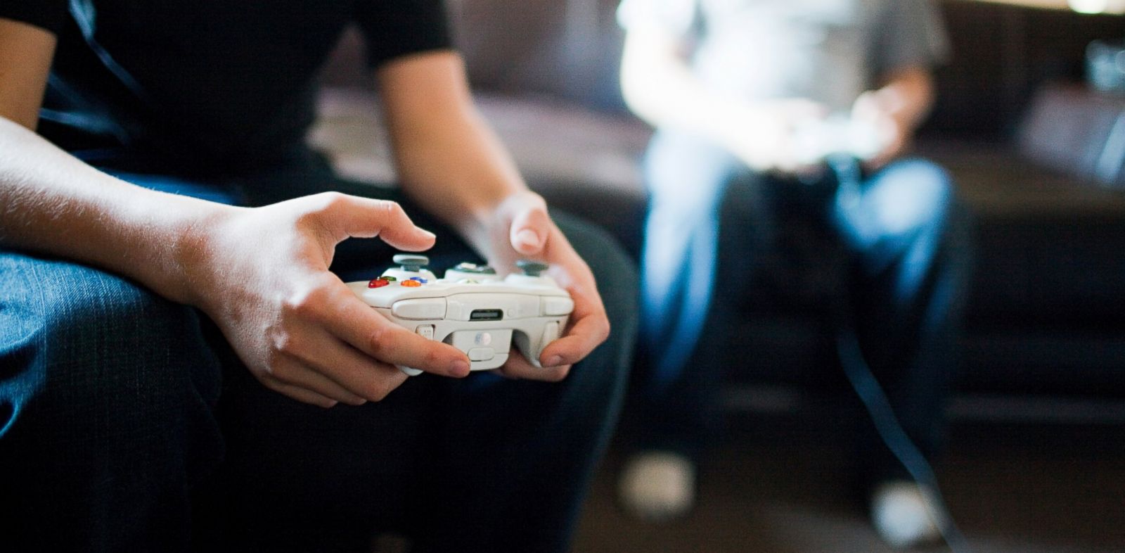 Les jeux en ligne, une solution efficace pour se détendre !