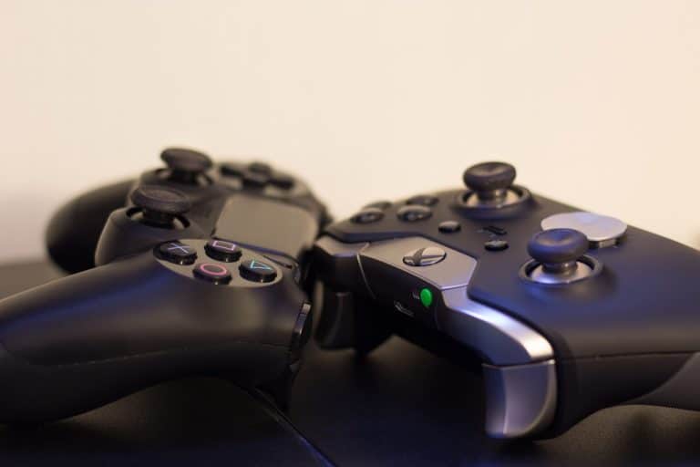 Le co-fondateur de Xbox donne son avis sur le marché des jeux vidéo