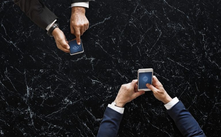 Les jeux mobiles se développent de plus en plus