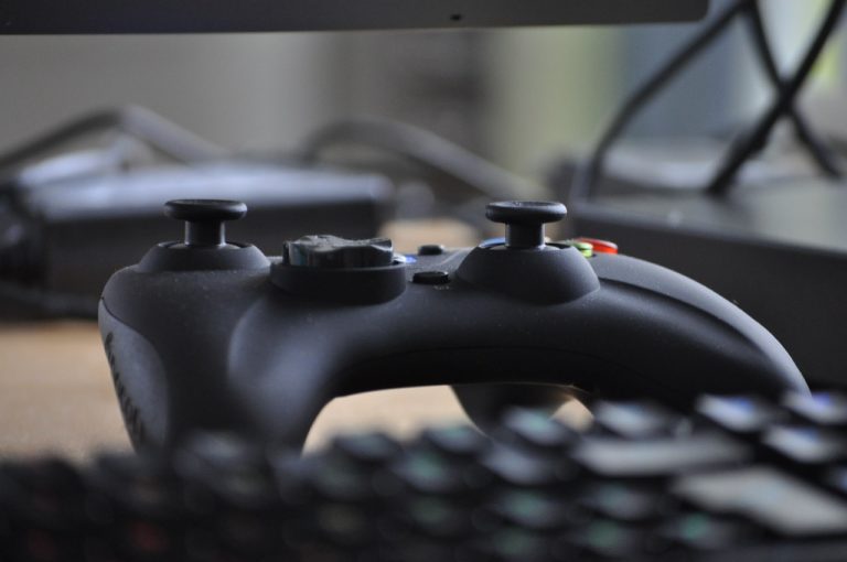 Comment les progrès technologiques continuent de stimuler l’industrie du jeu vidéo ?