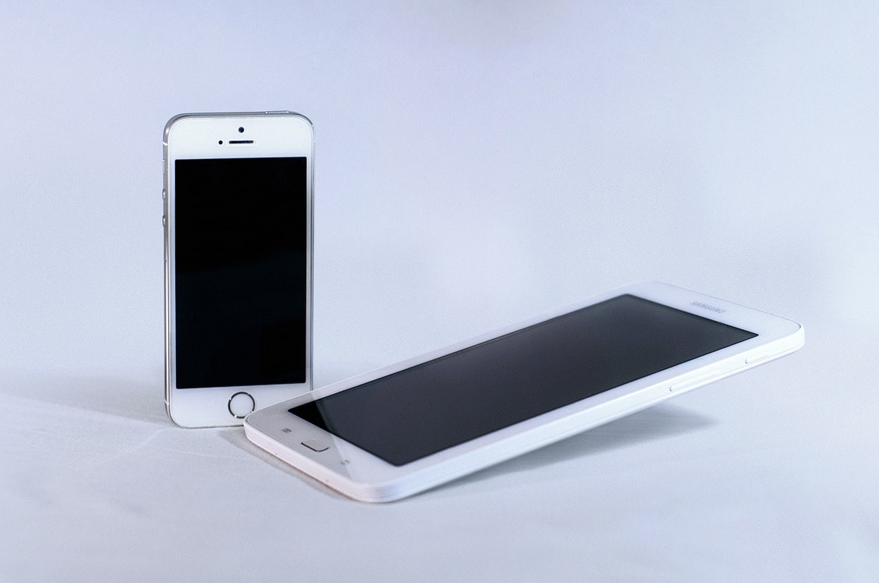 Les meilleurs téléphones pour les jeux