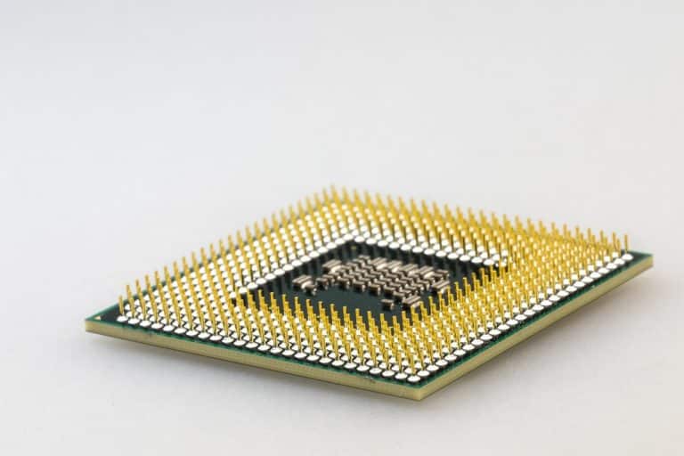 Les meilleurs CPU pour les jeux vidéo