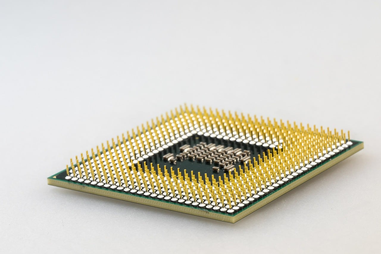 Les meilleurs CPU pour les jeux vidéo