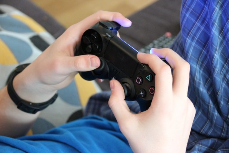Devrait-il y avoir une limite de temps de jeu ?