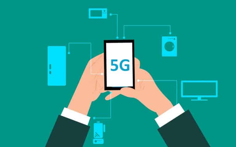 Comment la 5G va améliorer les jeux vidéo et l’esport ?