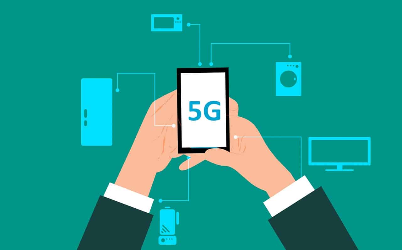 Comment la 5G va améliorer les jeux vidéo et l’esport ?