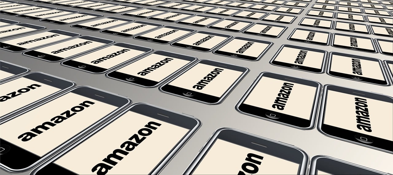 Amazon s’intéresse peut-être aux jeux sur cloud