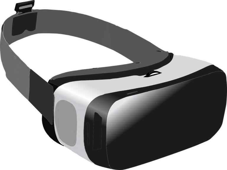 La révolution de la réalité virtuelle est déjà là, et ce n’est pas du jeu