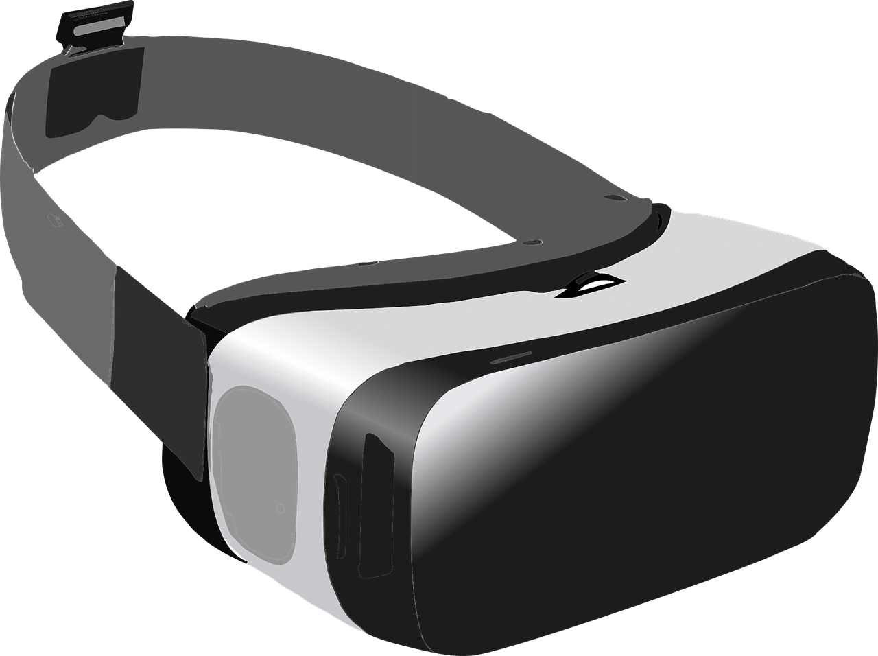 La révolution de la réalité virtuelle est déjà là, et ce n’est pas du jeu