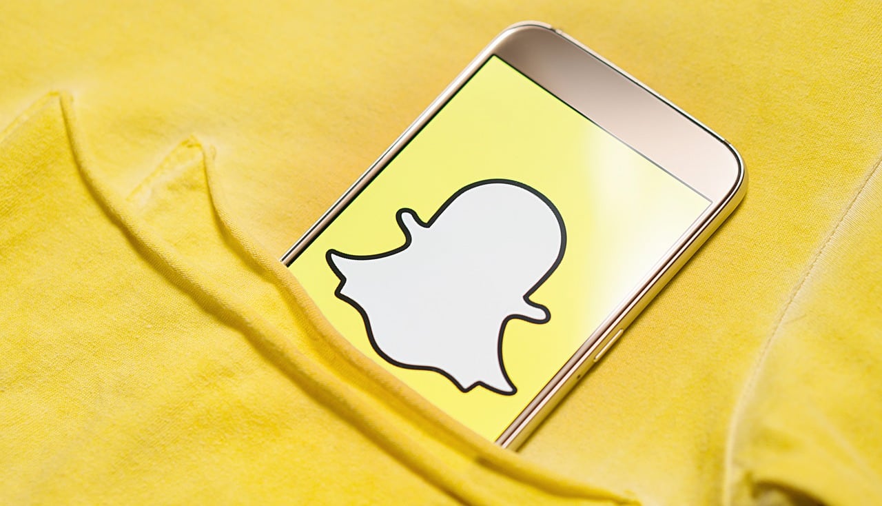 Le grand plan de Snap pour transformer Snapchat en une plateforme de jeu