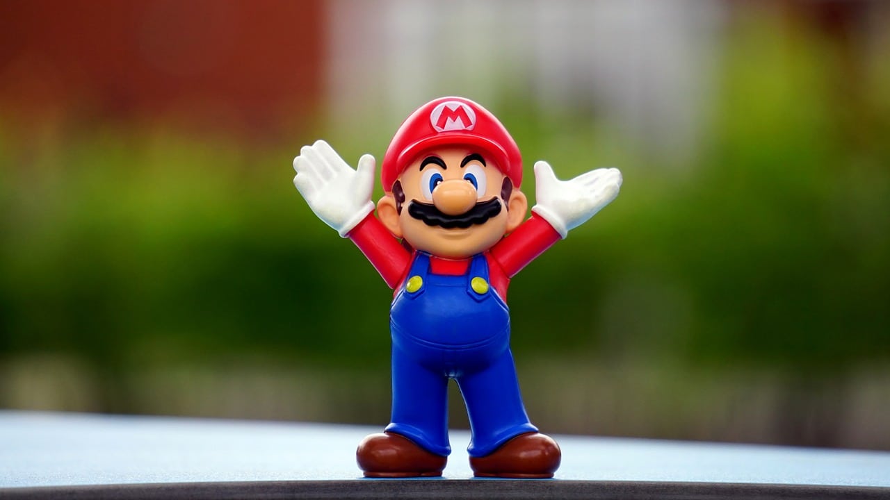 Les jeux vidéo japonais qui se sont fait un nom dans le monde