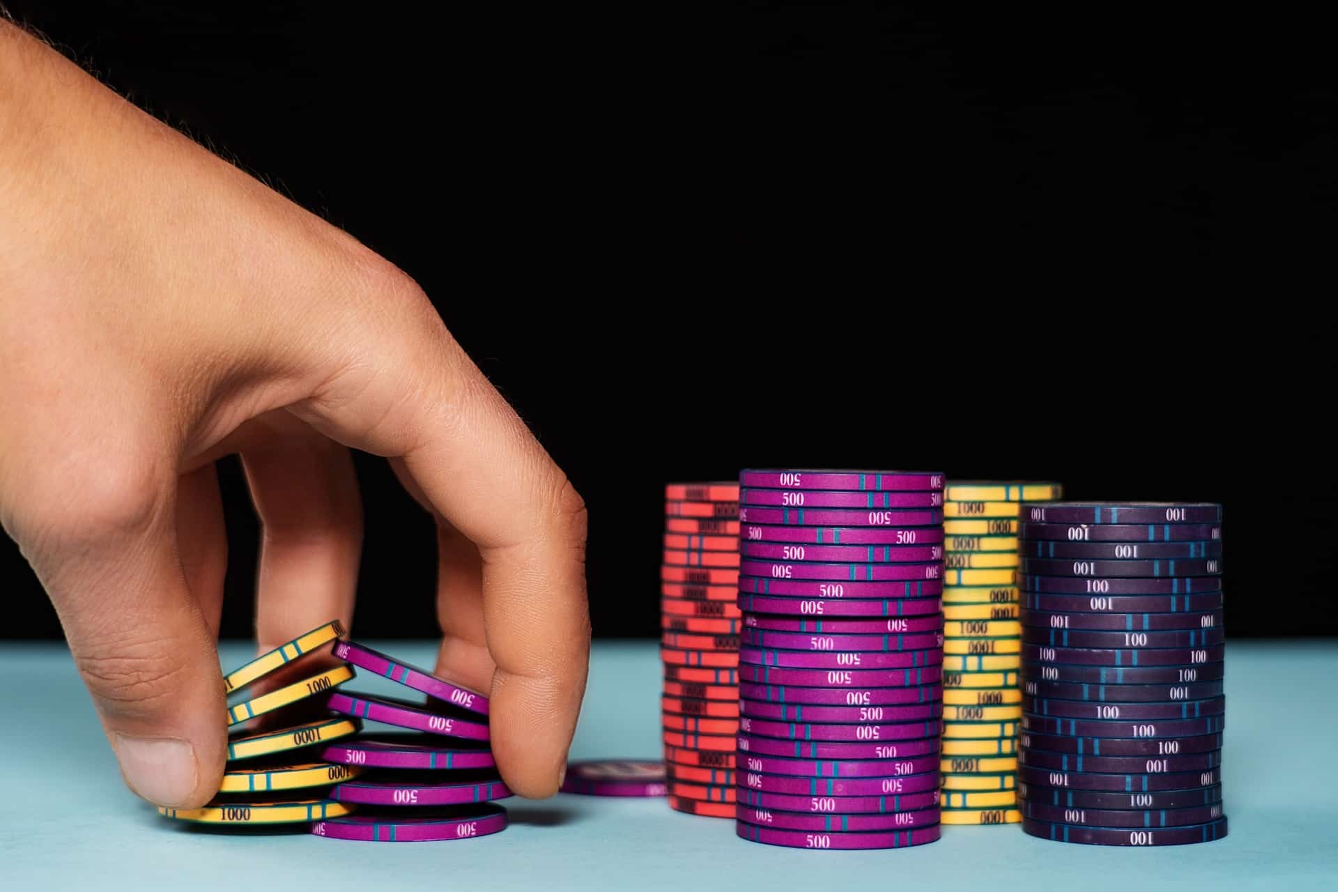 Captain Caz, le super héros des casinos en ligne