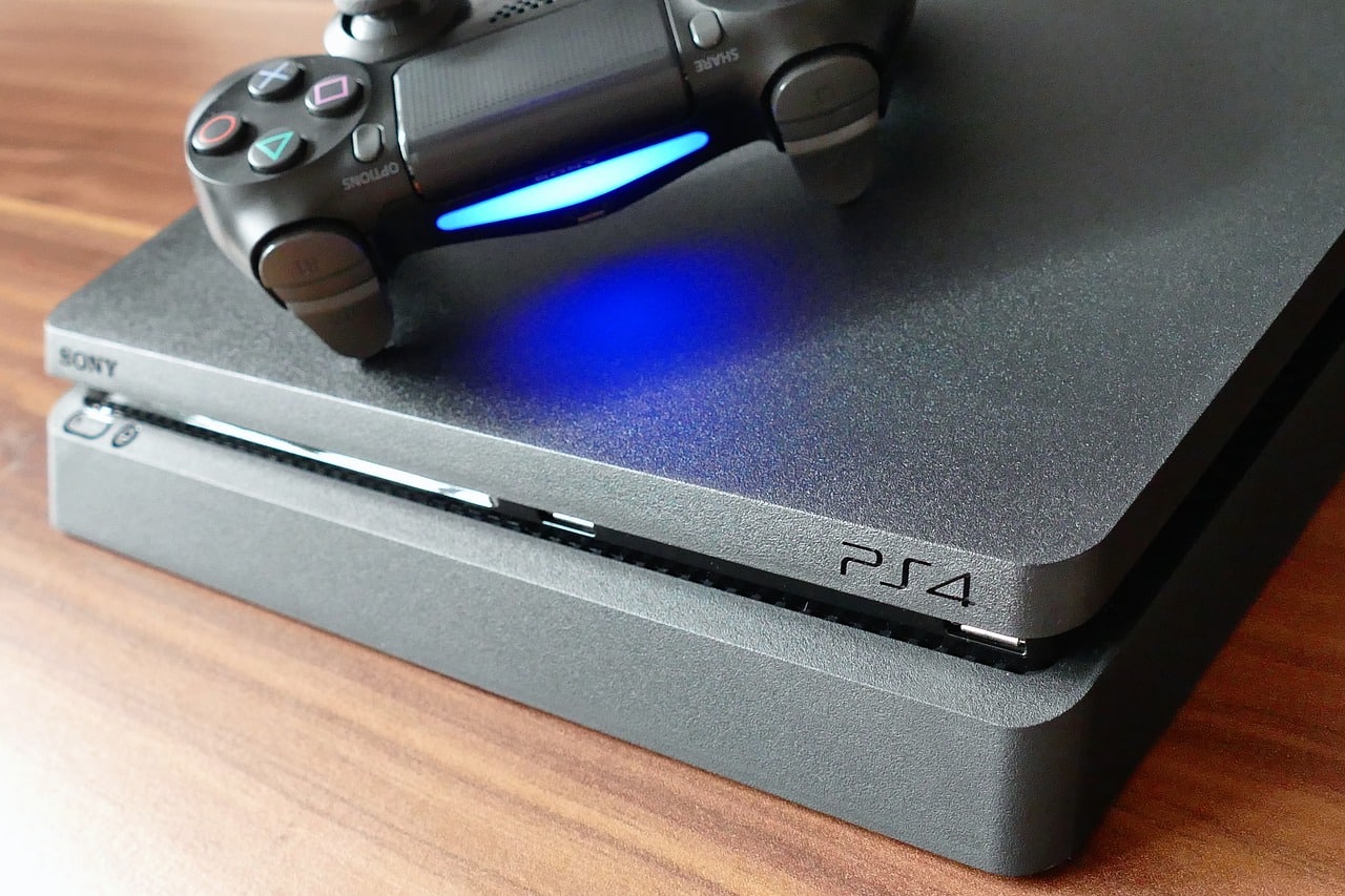 Le crossplay de la PS4 peut désormais prendre en charge tous les titres