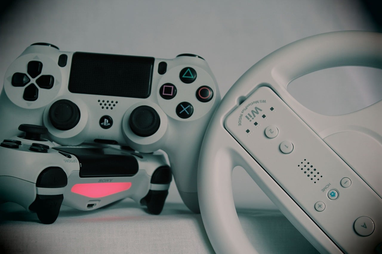 Les femmes revendiquent leur place dans l’industrie française du jeu vidéo