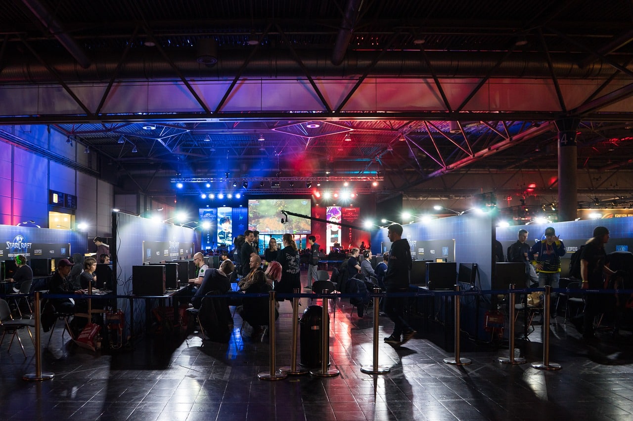 Les organisateurs de l’E3 annulent une conférence importante sur les jeux vidéo