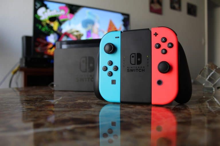 Les meilleurs jeux pour Nintendo Switch