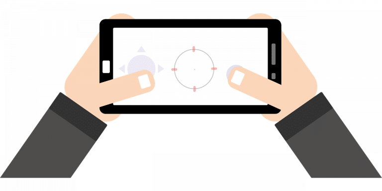 Jeux mobiles : l’innovation en action
