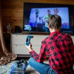 Les joueurs sur console devraient se protéger des pirates informatiques