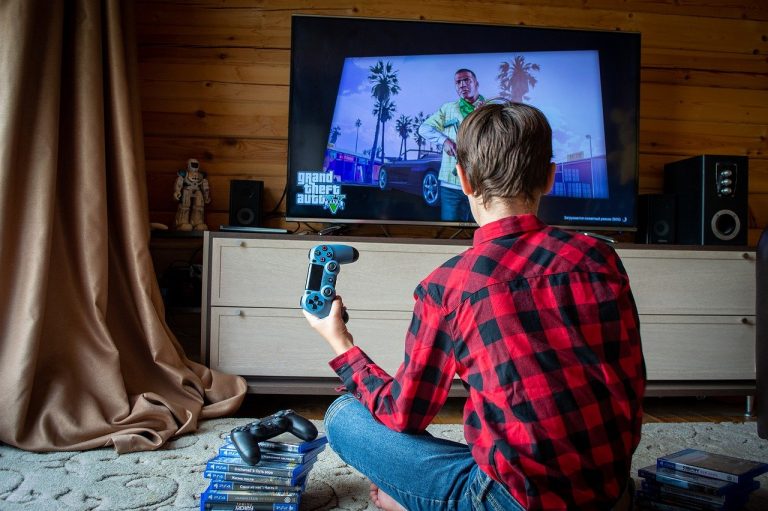 Les joueurs sur console devraient se protéger des pirates informatiques