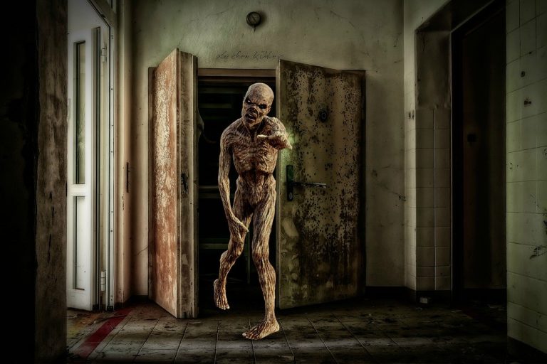 Resident Evil 8 va sortir au mois de mai