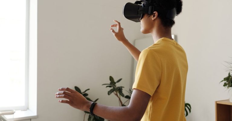 Quelles sont les tendances de la nouvelle ère du gaming en ligne ?