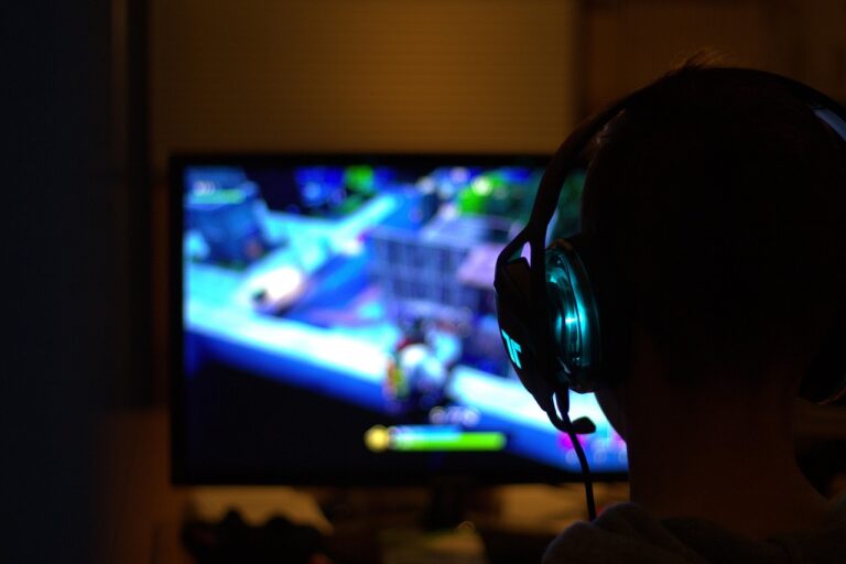 Passionnés de jeux vidéo : pourquoi cet engouement pour le gaming ?