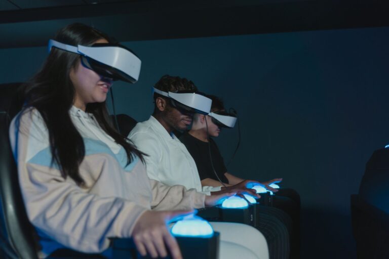 Quels sont les nouveaux défis vidéoludiques ?