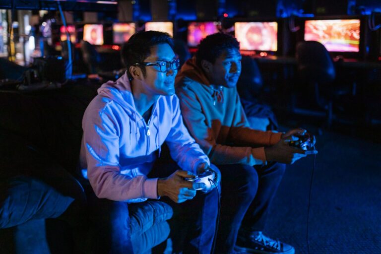 Qui compose l&rsquo;élite du e-sport ?