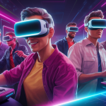Quels sont les nouveaux jeux virtuels à ne pas manquer ?