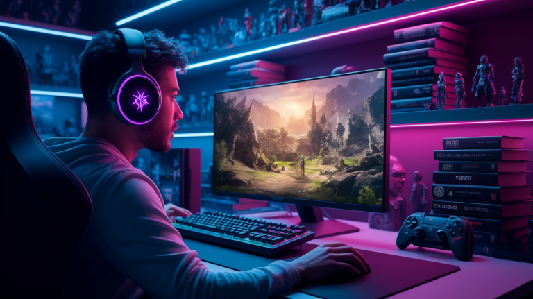 Quels sont les secrets des véritables passionnés du gaming ?