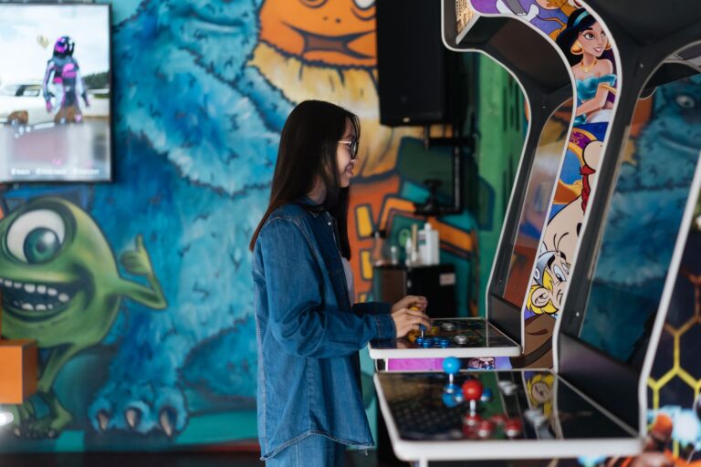 L&rsquo;évolution du gaming : quelles avancées majeures ont marqué l&rsquo;industrie ?