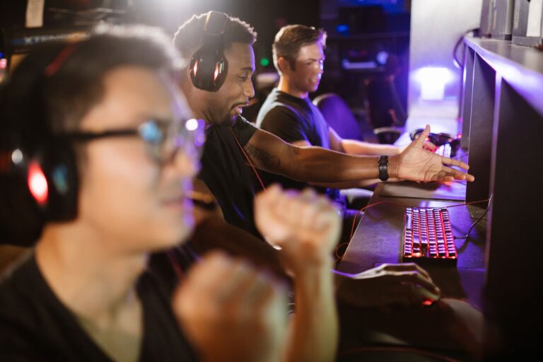 La folie du e-sport : quels enjeux pour l’avenir du jeu vidéo ?