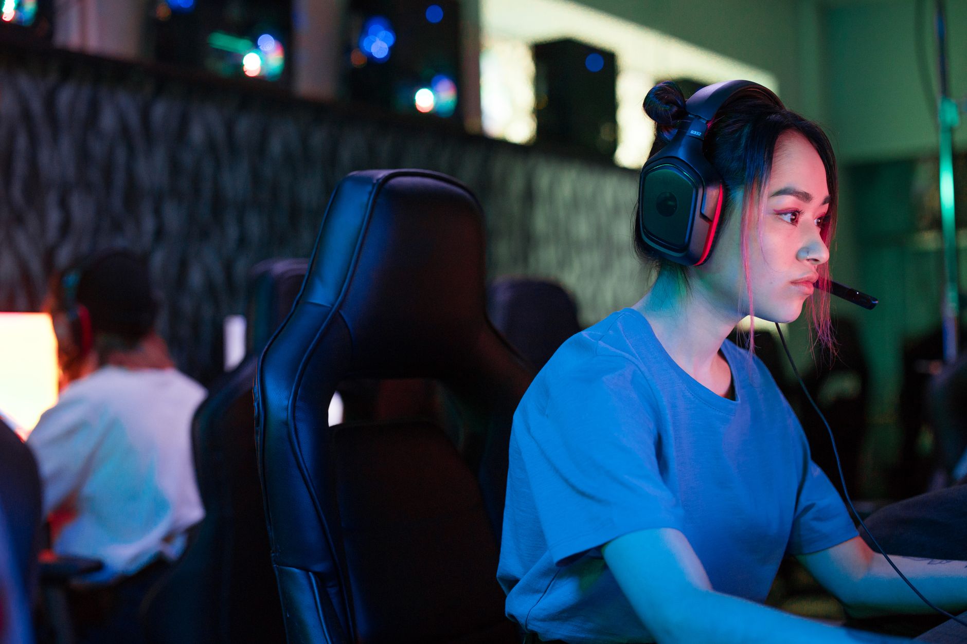 Le gaming en ligne : une force à ne pas sous-estimer ?