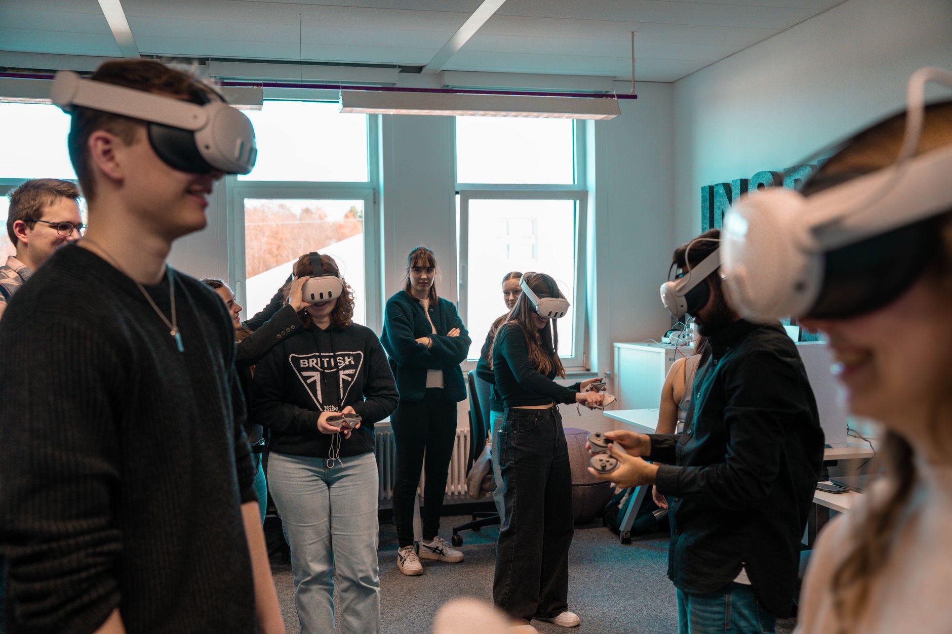 Quels sont les impacts de l&rsquo;univers du gaming en ligne sur notre société ?