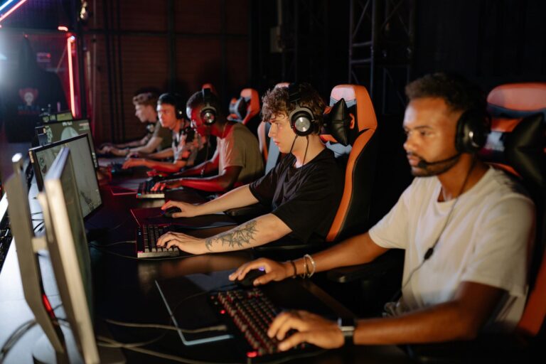 Le développement de l&rsquo;e-sport en France : un phénomène national ?