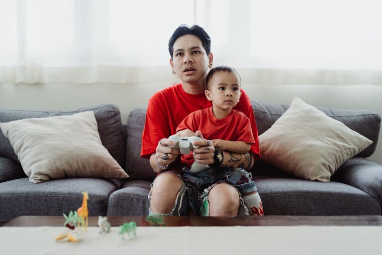 Le génie du gaming : comment le jeu vidéo influence-t-il notre société ?