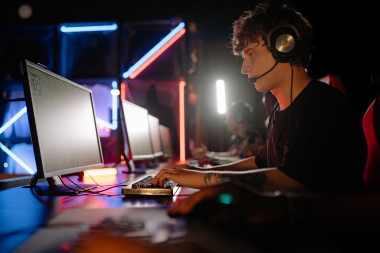 Le gaming interactif : une expérience à ne pas manquer ?