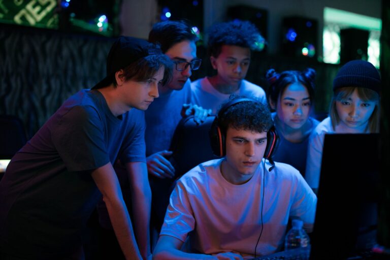 L&rsquo;e-sport : une aventure moderne et passionnante ?