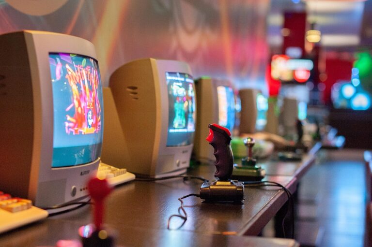 Qui sont les pionniers du jeu vidéo ?