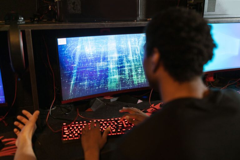 Les prodiges du gaming : quels sont les secrets de leur succès ?