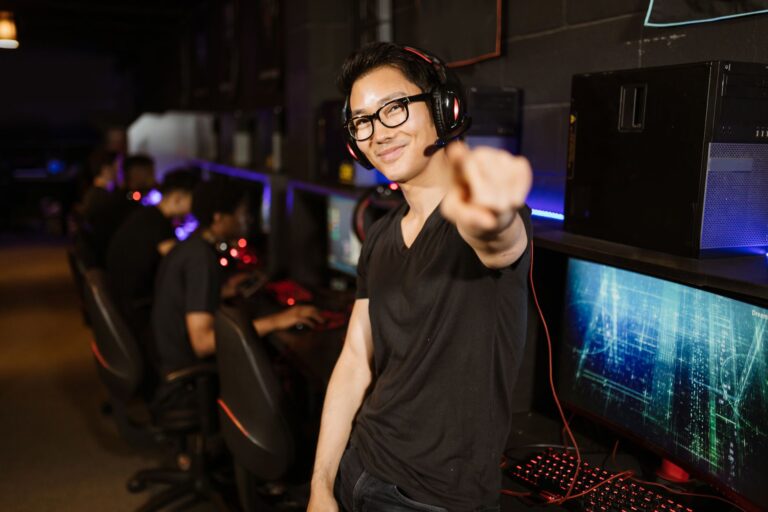 Comment cultiver sa passion pour le e-sport ?