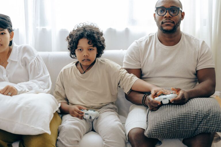 La fièvre du jeu vidéo : Comment y faire face ?