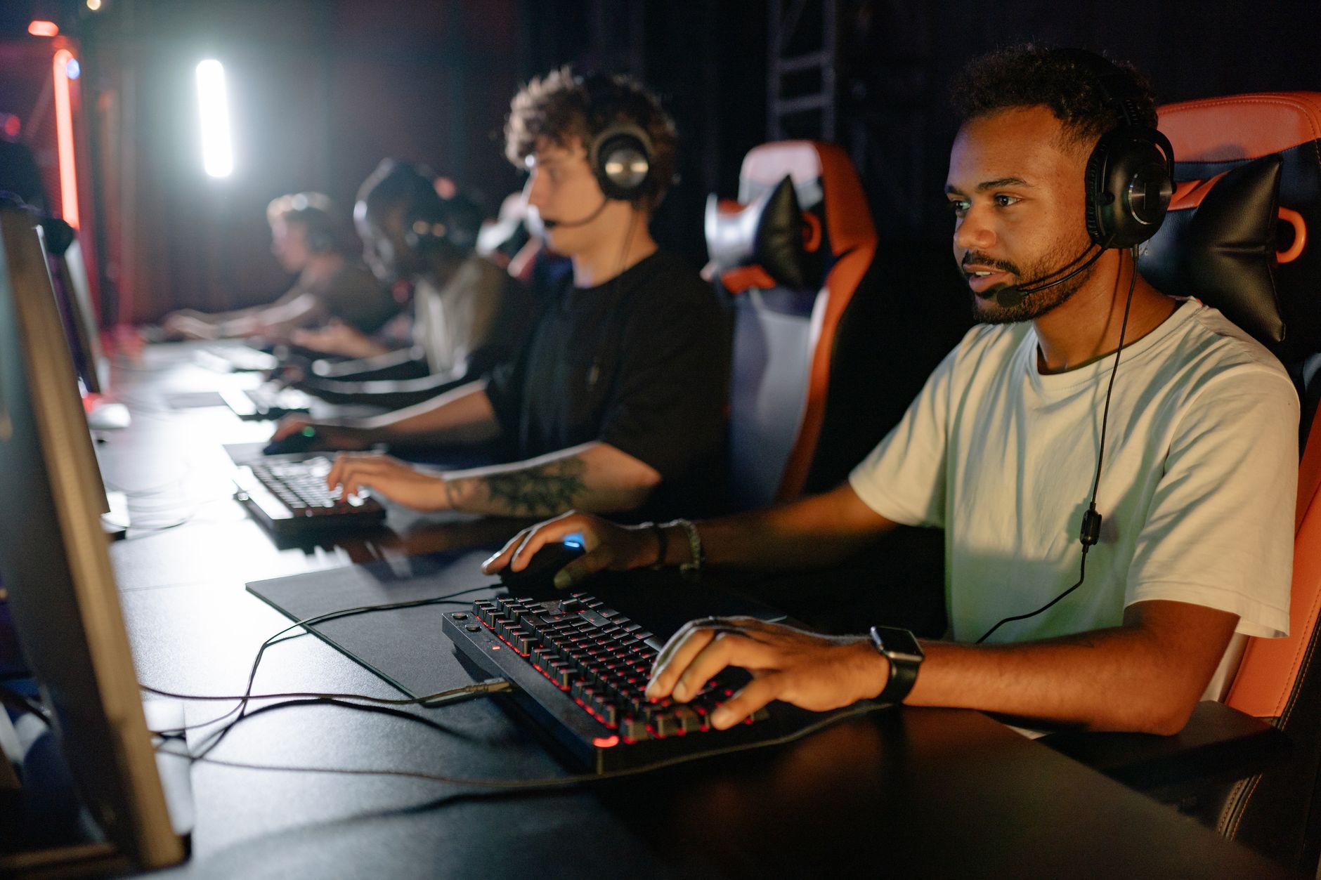La folie du gaming en ligne : A quel point est-elle devenue incontournable ?