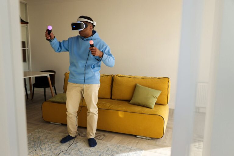 Le gaming interactif : à quoi ressemblera-t-il dans le futur ?
