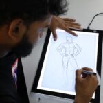 Quels sont les artistes du jeu vidéo ?