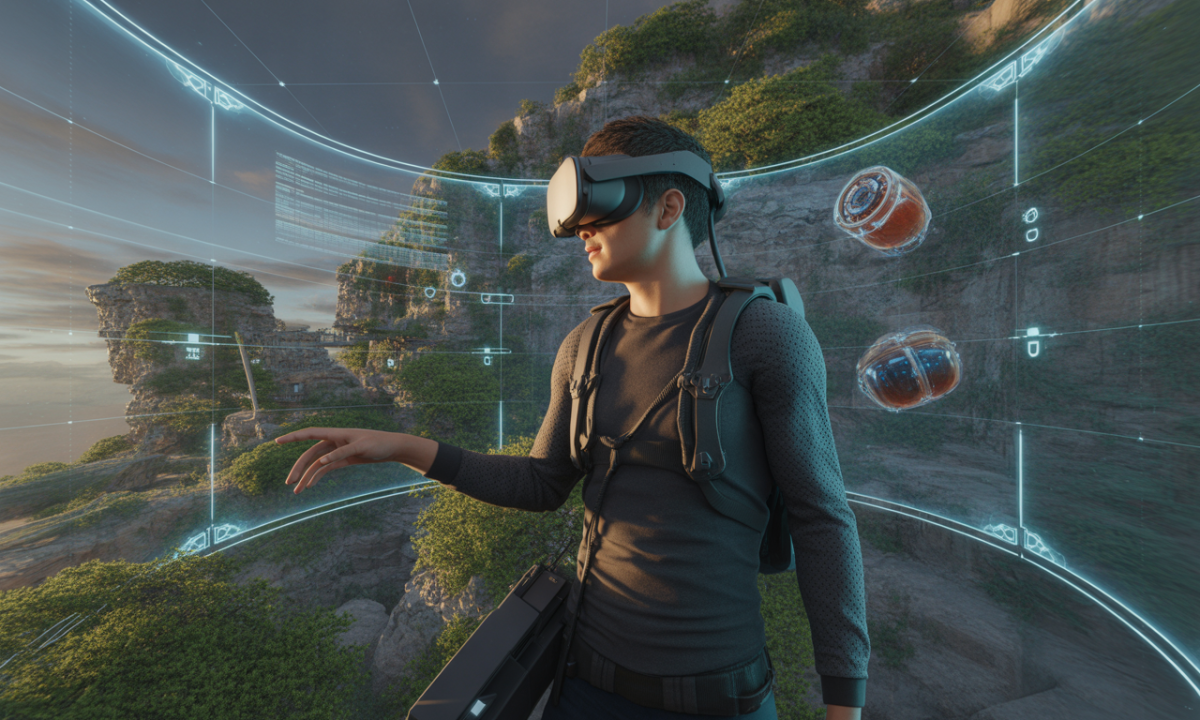 découvrez ce qu'est l'univers virtuel vidéoludique, son fonctionnement et son impact sur l'expérience de jeu immersive.